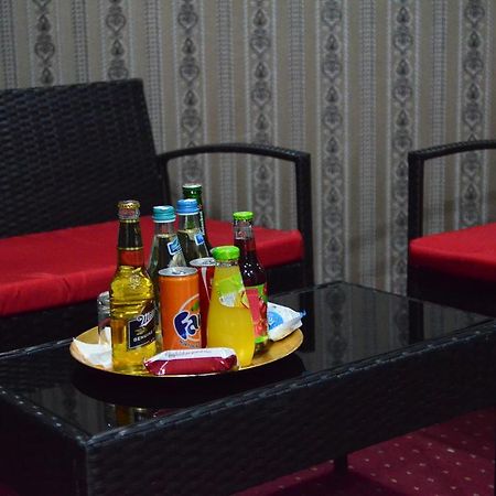Dream Hotel Кишинев Екстериор снимка