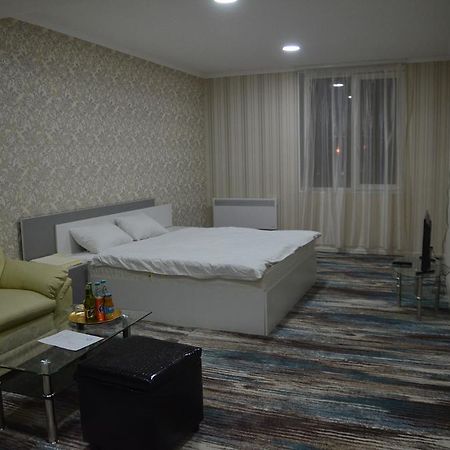 Dream Hotel Кишинев Екстериор снимка