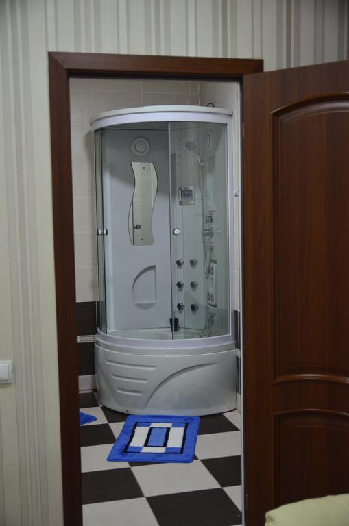 Dream Hotel Кишинев Екстериор снимка