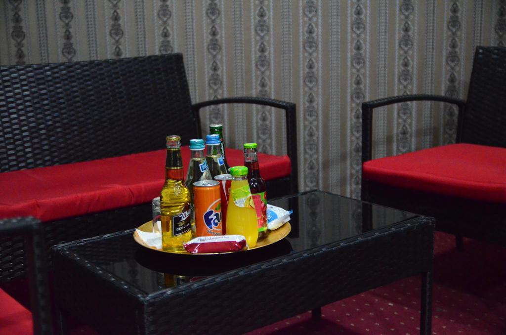 Dream Hotel Кишинев Екстериор снимка
