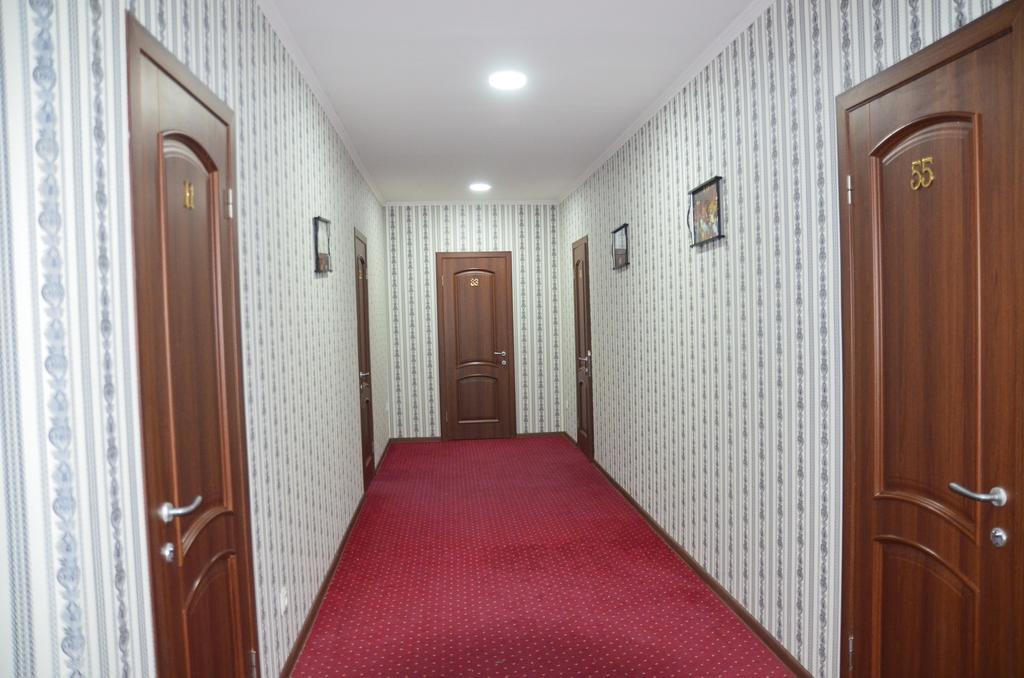 Dream Hotel Кишинев Екстериор снимка