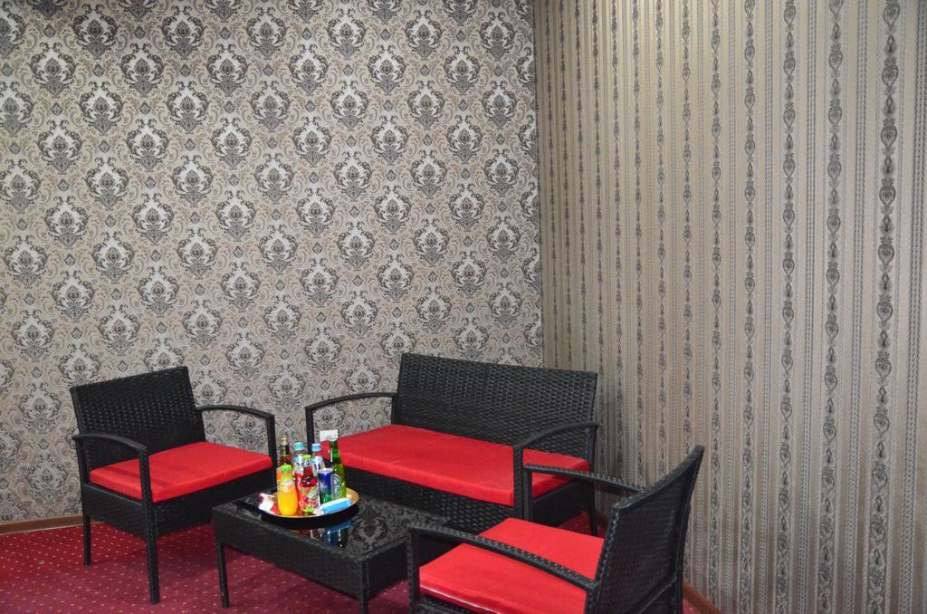 Dream Hotel Кишинев Екстериор снимка