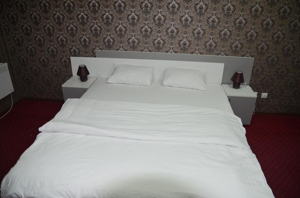 Dream Hotel Кишинев Екстериор снимка