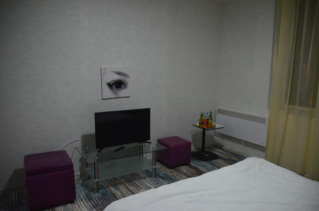Dream Hotel Кишинев Екстериор снимка