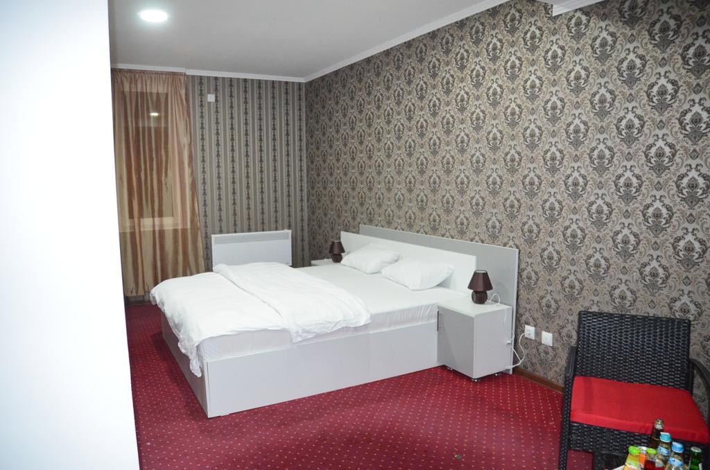 Dream Hotel Кишинев Екстериор снимка