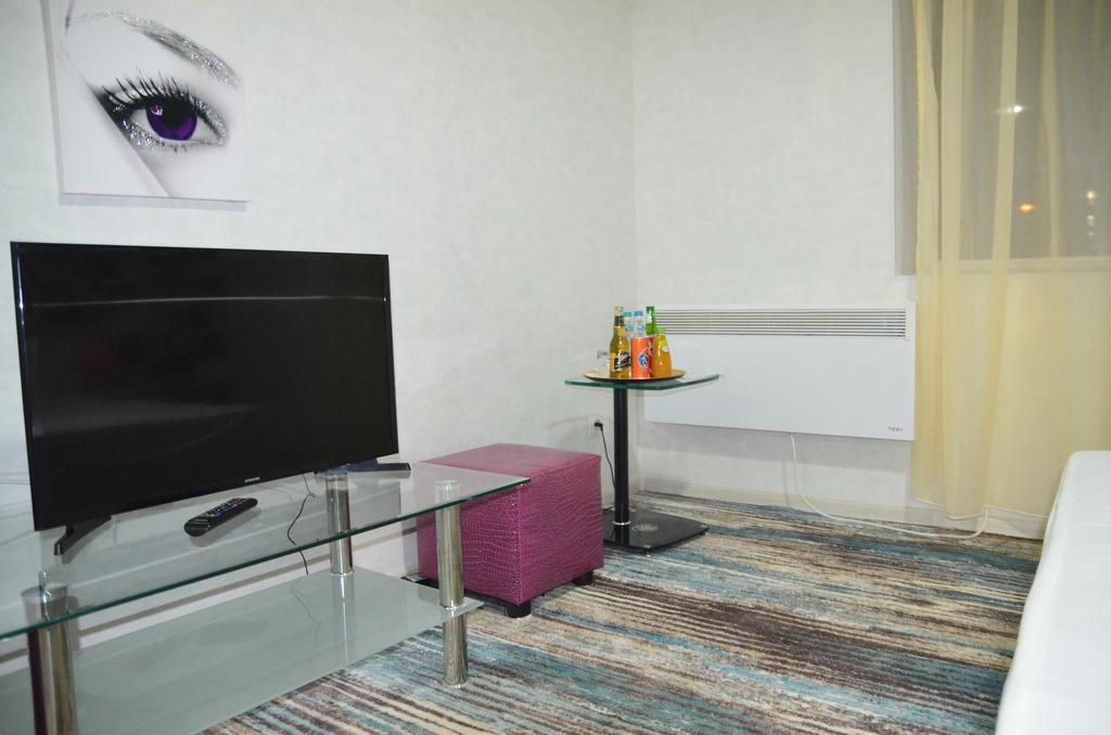 Dream Hotel Кишинев Екстериор снимка