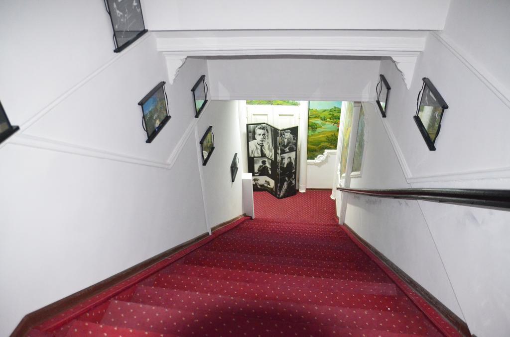 Dream Hotel Кишинев Екстериор снимка