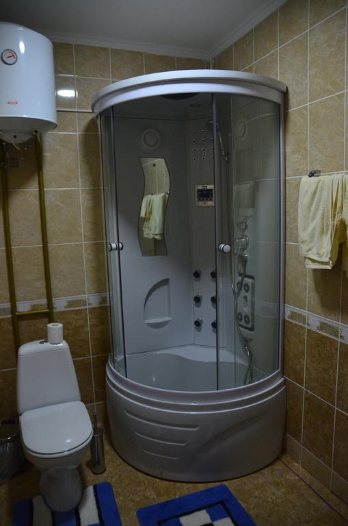 Dream Hotel Кишинев Екстериор снимка