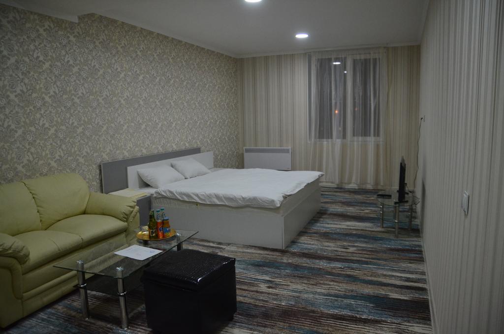 Dream Hotel Кишинев Екстериор снимка
