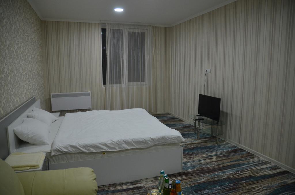 Dream Hotel Кишинев Екстериор снимка