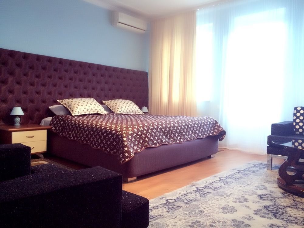 Dream Hotel Кишинев Екстериор снимка
