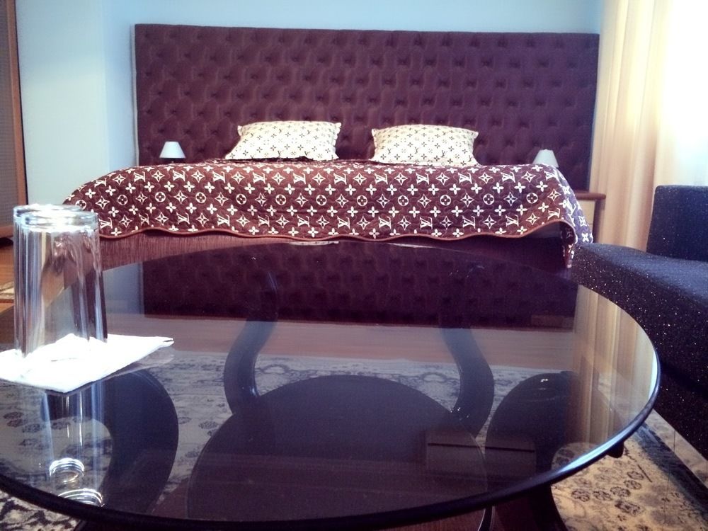 Dream Hotel Кишинев Екстериор снимка