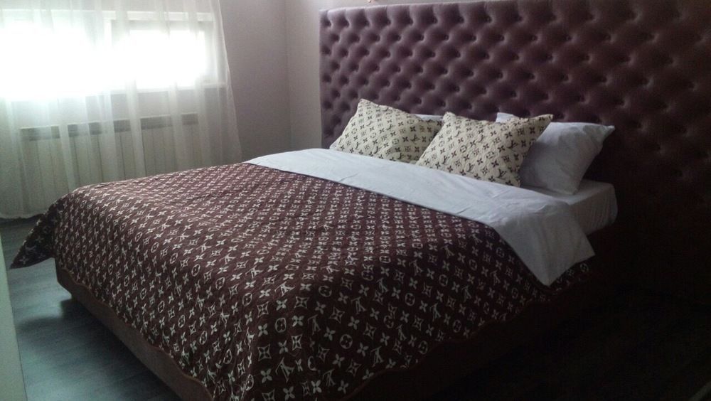 Dream Hotel Кишинев Екстериор снимка