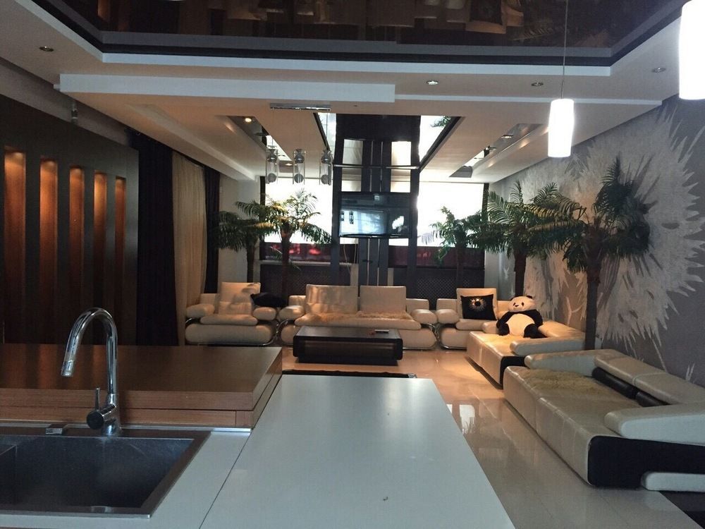 Dream Hotel Кишинев Екстериор снимка