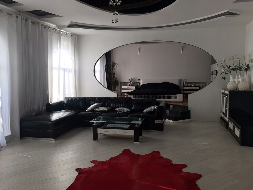 Dream Hotel Кишинев Екстериор снимка