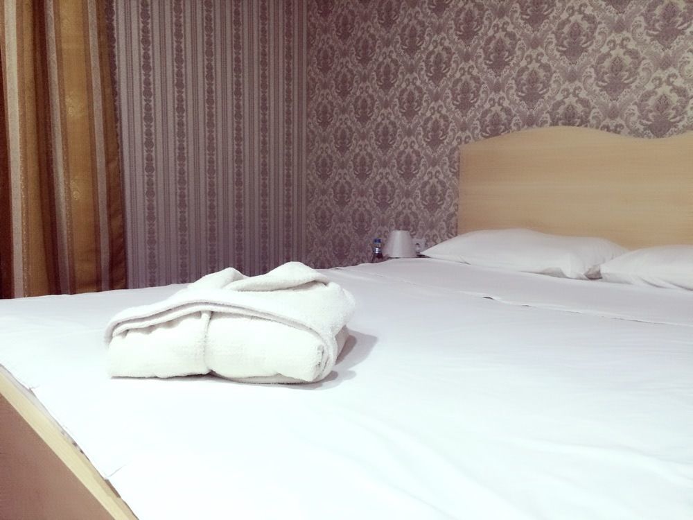 Dream Hotel Кишинев Екстериор снимка