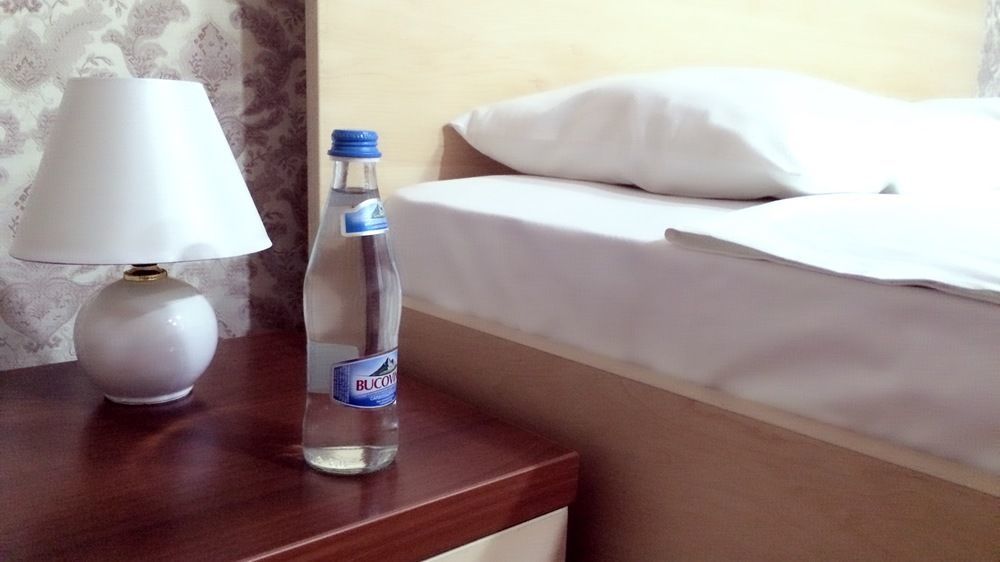 Dream Hotel Кишинев Екстериор снимка