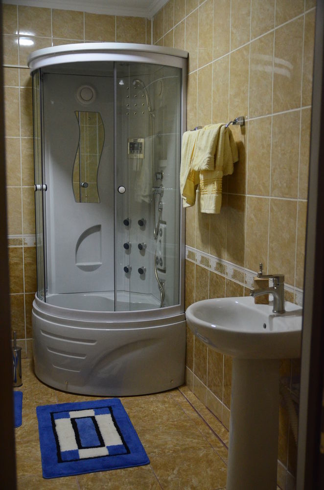 Dream Hotel Кишинев Екстериор снимка