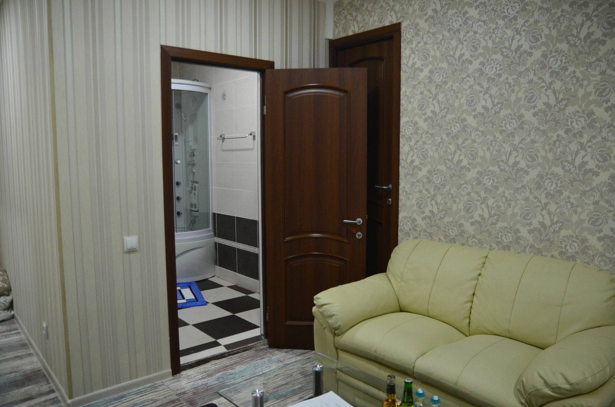 Dream Hotel Кишинев Екстериор снимка
