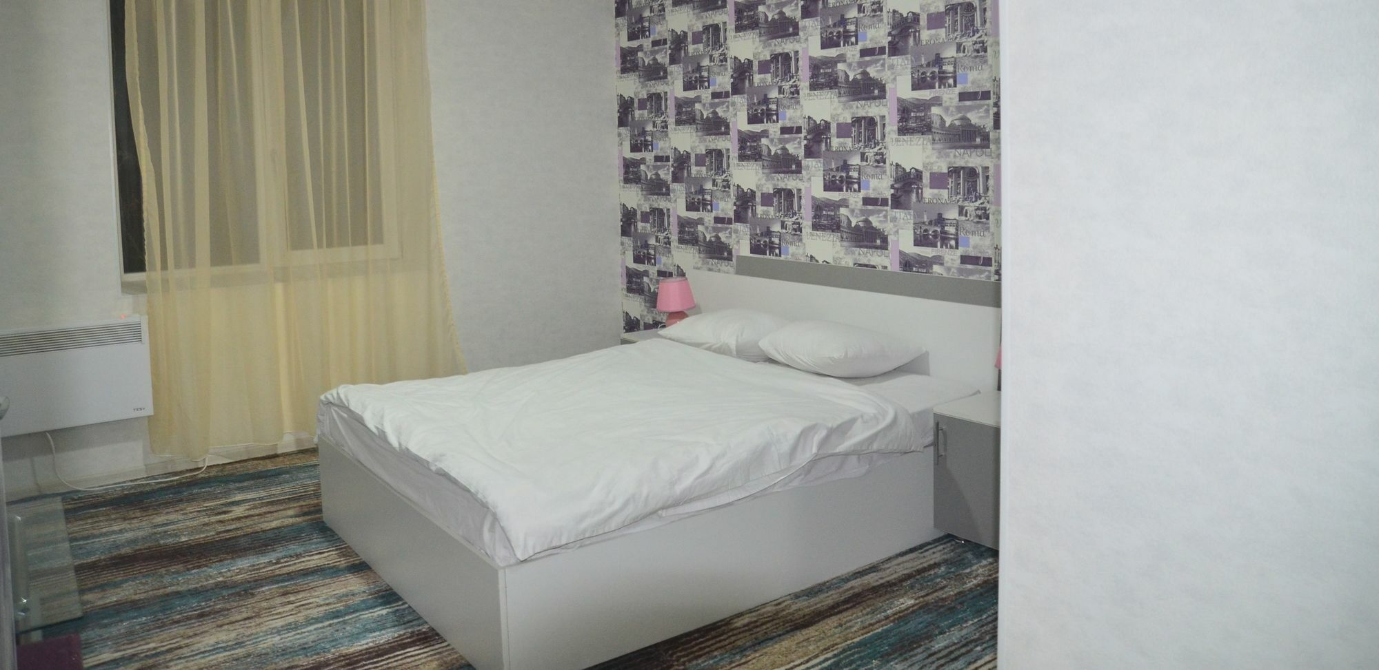 Dream Hotel Кишинев Екстериор снимка